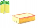 Mann-Filter C 25 136 Filtr powietrza