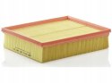 Mann-Filter C 25 146 Filtr powietrza