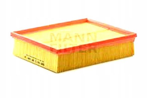 Mann-Filter C 25 146 Filtr powietrza