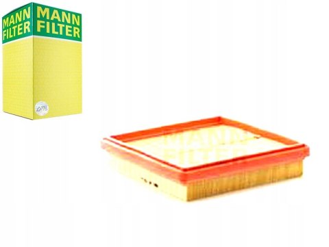 Mann-Filter C 25 153 Filtr powietrza