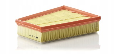 Mann-Filter C 2510/1 Filtr powietrza