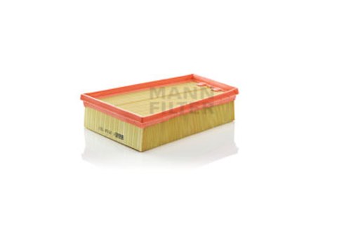 Mann-Filter C 2512 Filtr powietrza