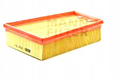 Mann-Filter C 2512 Filtr powietrza