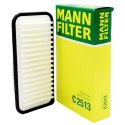 Mann-Filter C 2513 Filtr powietrza