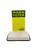 Mann-Filter C 2513 Filtr powietrza