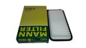 Mann-Filter C 2513 Filtr powietrza