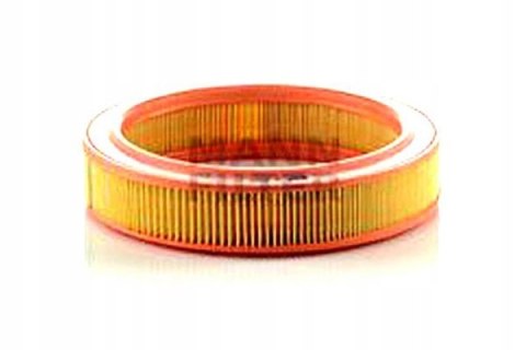 Mann-Filter C 2534 Filtr powietrza