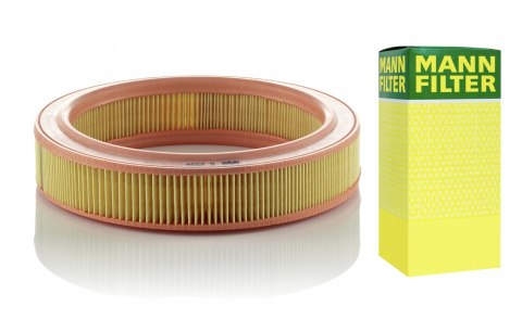 Mann-Filter C 2534 Filtr powietrza