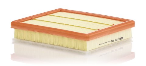 Filtr powietrza MANN-FILTER C 23 030