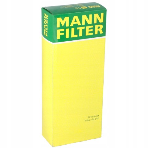 Filtr powietrza MANN-FILTER C 23 030