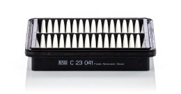 Filtr powietrza MANN-FILTER C 23 041