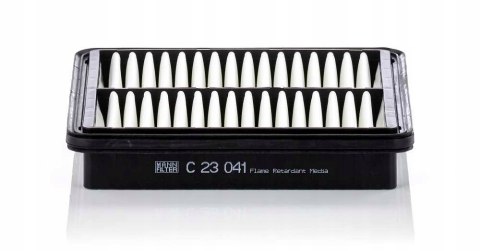 Filtr powietrza MANN-FILTER C 23 041