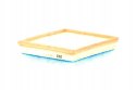 Filtr powietrza MANN-FILTER C 24 017