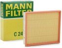 Filtr powietrza MANN-FILTER C 24 017