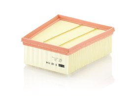 Filtr powietrza Mann-Filter C 22 014