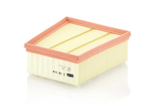 Filtr powietrza Mann-Filter C 22 014