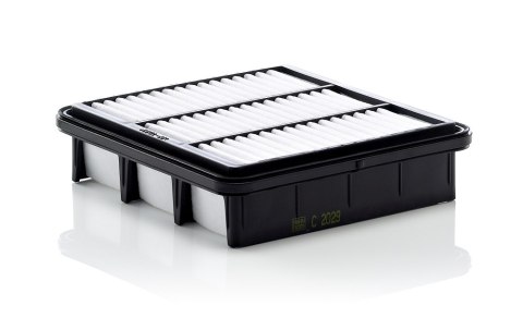 Mann-Filter C 2029 Filtr powietrza