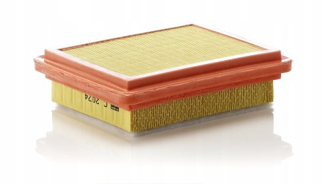 Mann-Filter C 2074 Filtr powietrza