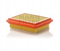 Mann-Filter C 2074 Filtr powietrza