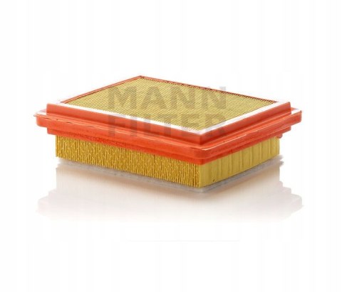 Mann-Filter C 2074 Filtr powietrza