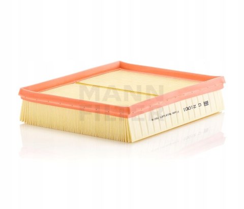 Mann-Filter C 21 001 Filtr powietrza