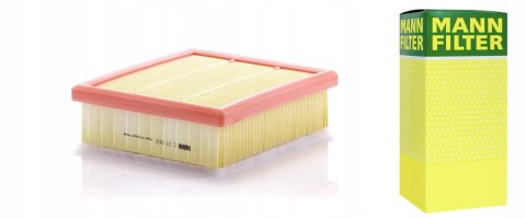 Mann-Filter C 21 002 Filtr powietrza