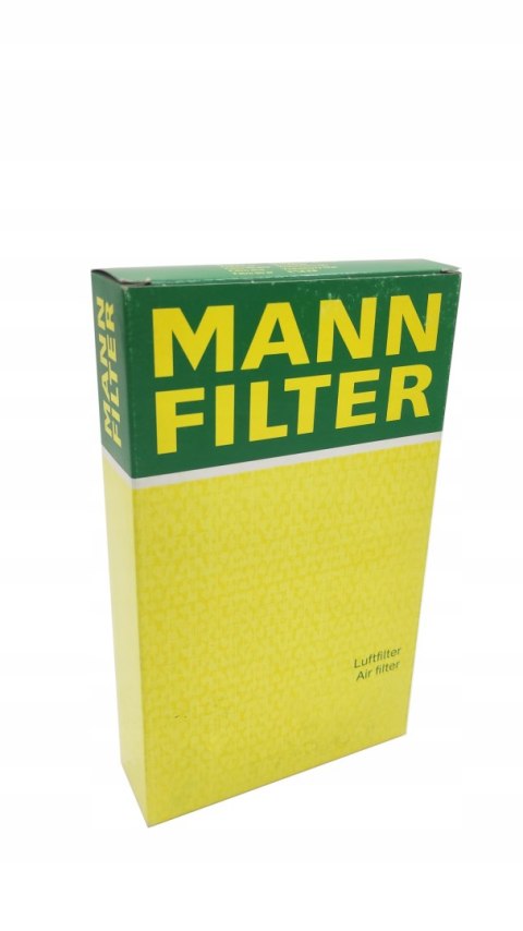 Mann-Filter C 21 002 Filtr powietrza