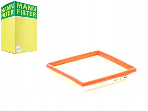 Mann-Filter C 21 005 Filtr powietrza