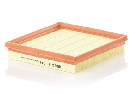 Mann-Filter C 21 014 Filtr powietrza