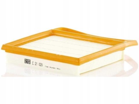 Mann-Filter C 21 020 Filtr powietrza