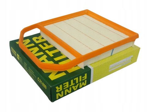 Mann-Filter C 21 020 Filtr powietrza