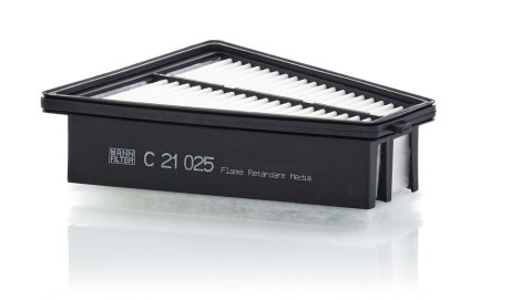Mann-Filter C 21 025 Filtr powietrza