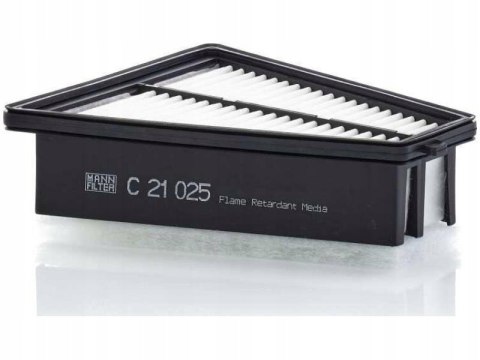 Mann-Filter C 21 025 Filtr powietrza