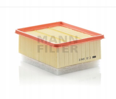 Mann-Filter C 21 104/2 Filtr powietrza