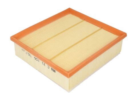 Mann-Filter C 21 106 Filtr powietrza
