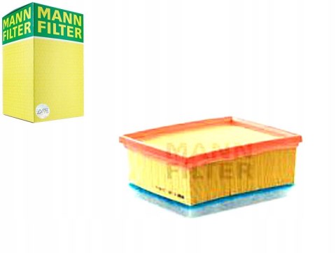 Mann-Filter C 21 116/1 Filtr powietrza