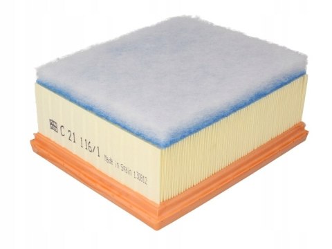 Mann-Filter C 21 116/1 Filtr powietrza