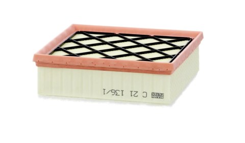 Mann-Filter C 21 136/1 Filtr powietrza