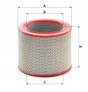 Mann-Filter C 21 138/1 Filtr powietrza