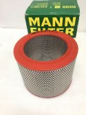 Mann-Filter C 21 138/1 Filtr powietrza