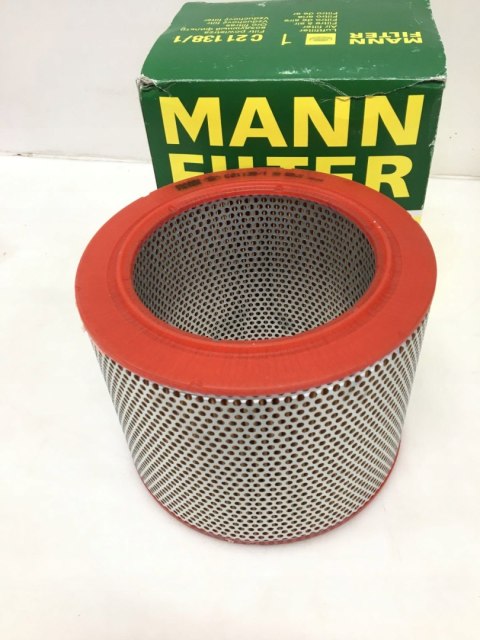 Mann-Filter C 21 138/1 Filtr powietrza