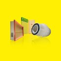Mann-Filter C 21 138/1 Filtr powietrza