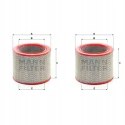 Mann-Filter C 21 138/1 Filtr powietrza