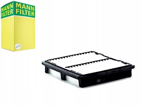 Mann-Filter C 2119 Filtr powietrza