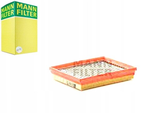 Mann-Filter C 2151 Filtr powietrza