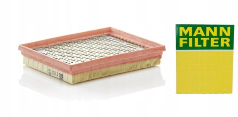 Mann-Filter C 2151 Filtr powietrza