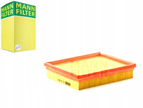 Mann-Filter C 2159 Filtr powietrza