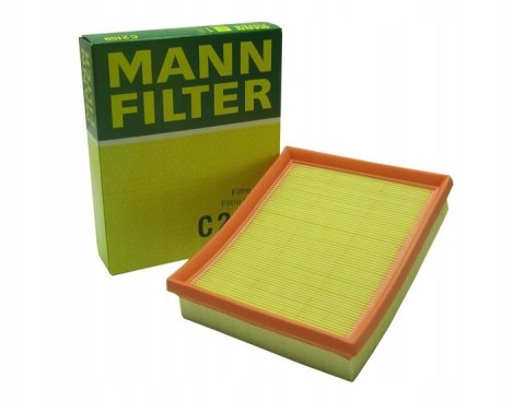 Mann-Filter C 2159 Filtr powietrza