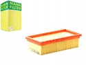Mann-Filter C 2163 Filtr powietrza