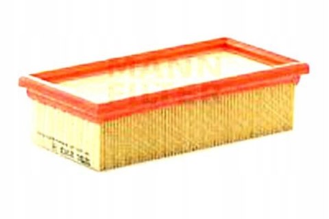 Mann-Filter C 2163 Filtr powietrza